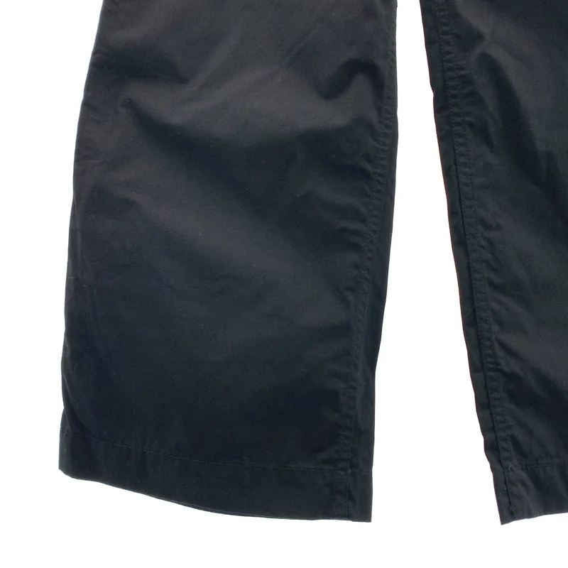 コム デ ギャルソン オム プリュス コットンパンツ 2004SS 極美品 COMME des GARCONS HOMME PLUS / コムデギャルソンオムプリュス