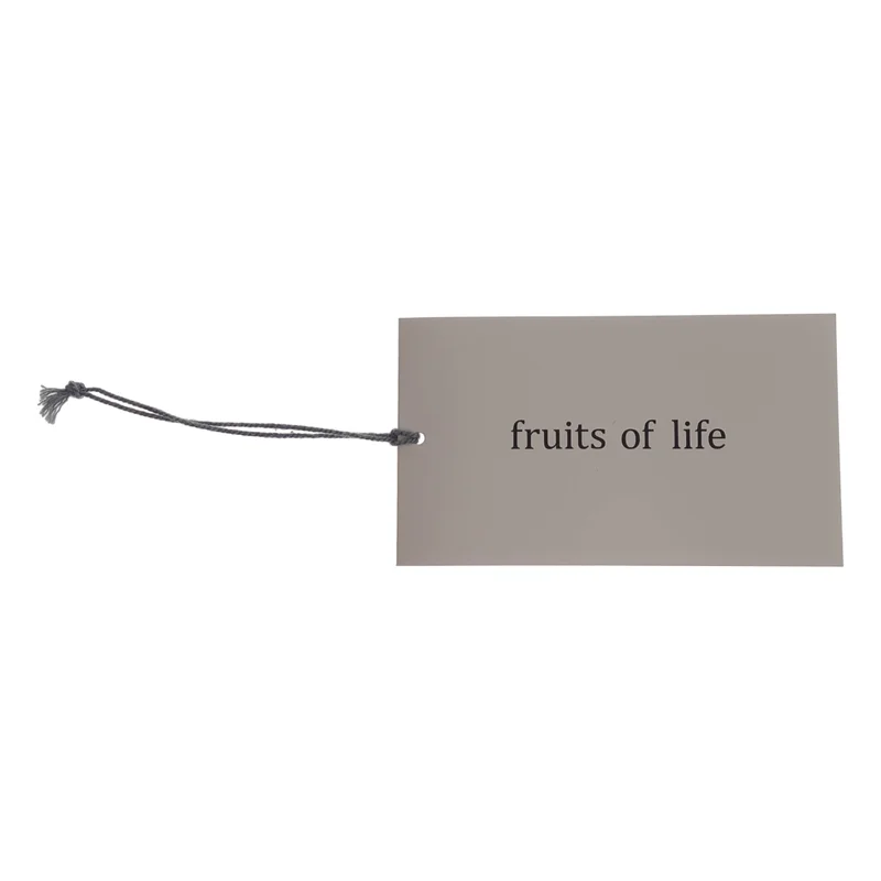 fruits of life / フルーツオブライフ | リヨセル タックスカート | F | レディース