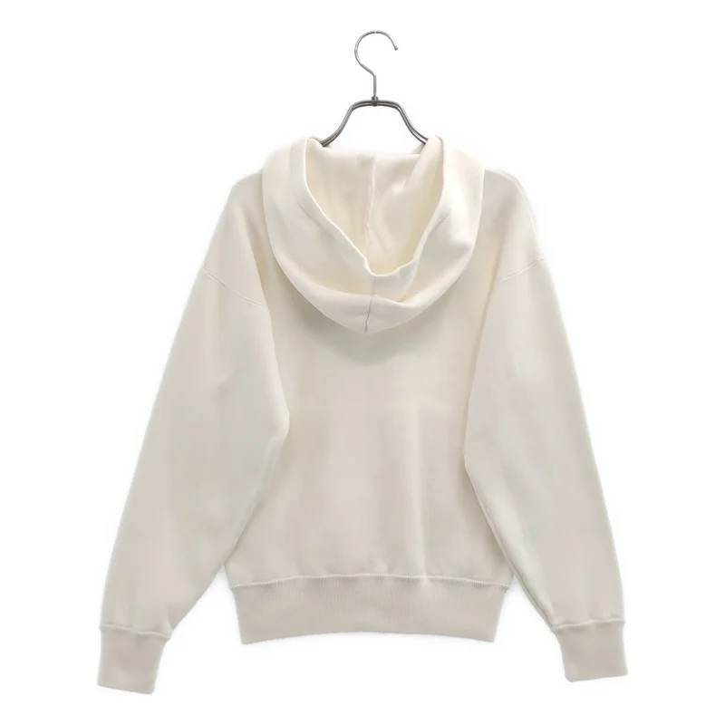 LACOSTE / ラコステ | ニット パーカー AF991EL | 34 | レディース