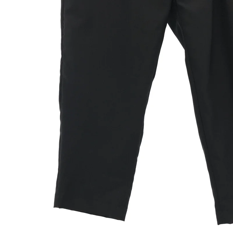OAMC / オーエーエムシー | Side Zip Pocket Easy Tapered Pants サイドジップ ポケット イージー テーパード パンツ | M | メンズ