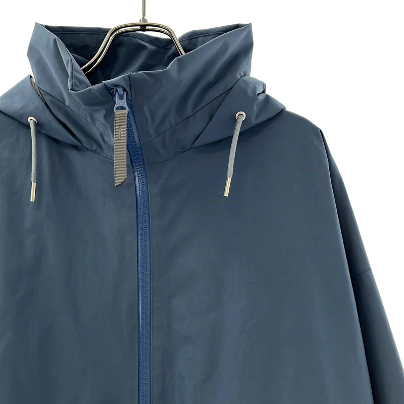 Helly Hansen / ヘリーハンセン | × ACTUS / LandNorm Rain Coat レインコート | L | メンズ