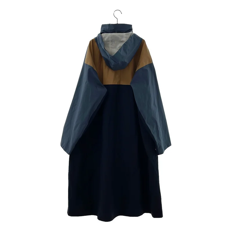 Helly Hansen / ヘリーハンセン | × ACTUS / LandNorm Rain Coat レインコート | L | メンズ