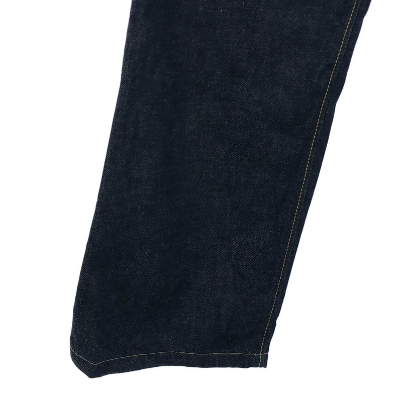 KOOKY ZOO / クーキー ズー | JUNVEILE DENIM PANTS  デニムパンツ | 0 | レディース