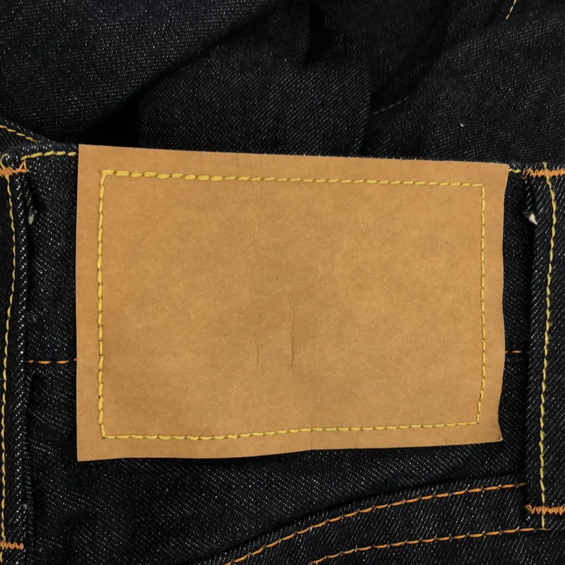 KOOKY ZOO / クーキー ズー | JUNVEILE DENIM PANTS  デニムパンツ | 0 | レディース
