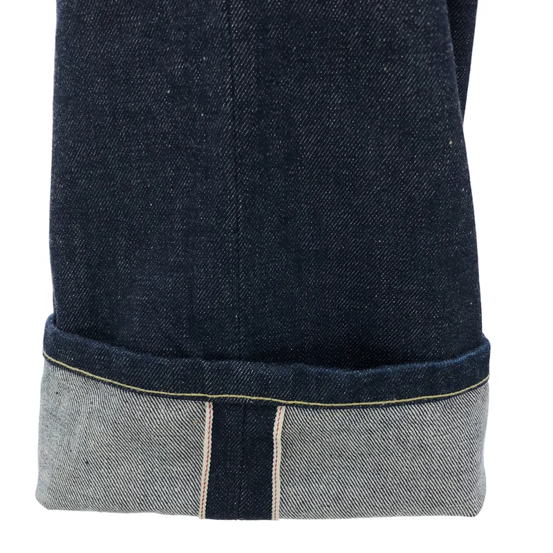 KOOKY ZOO / クーキー ズー | JUNVEILE DENIM PANTS  デニムパンツ | 0 | レディース