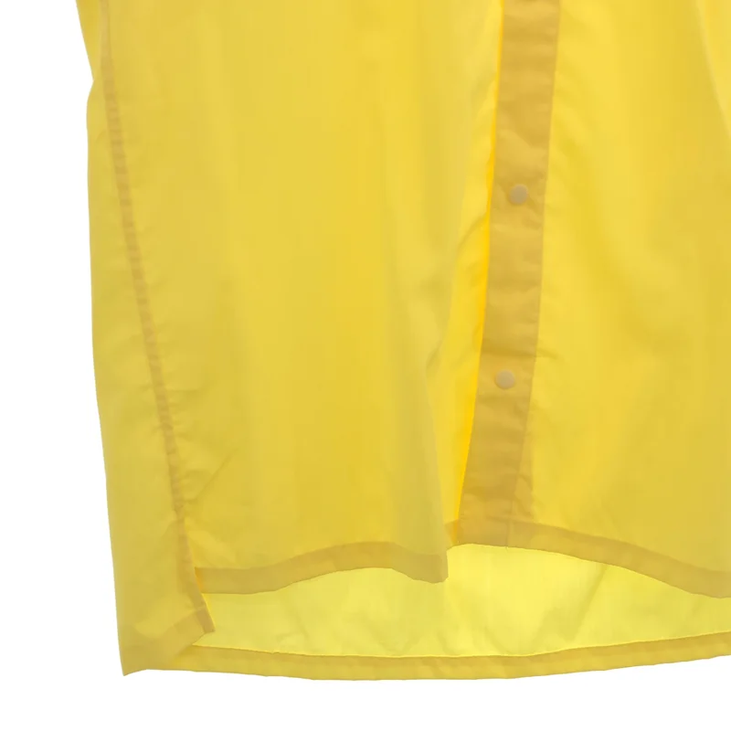 U.L. HIKE & BACKPACKING / 山と道 | Bamboo Short Sleeve レーヨン混 シャツ | S | レディース
