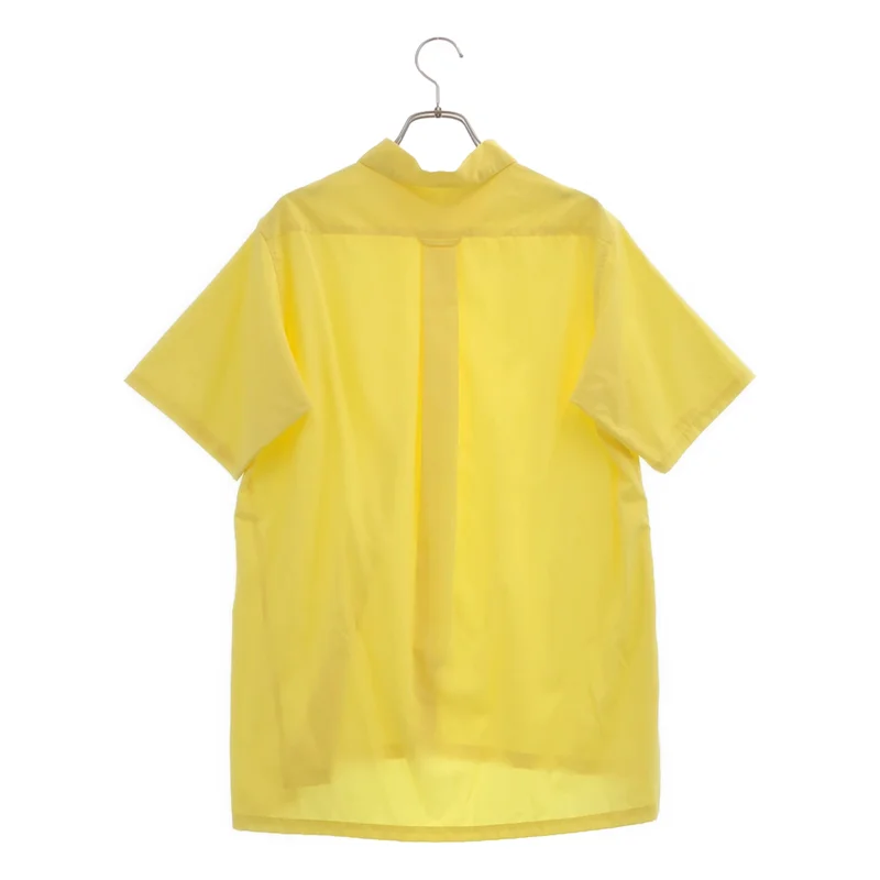 U.L. HIKE & BACKPACKING / 山と道 | Bamboo Short Sleeve レーヨン混 シャツ | S | レディース