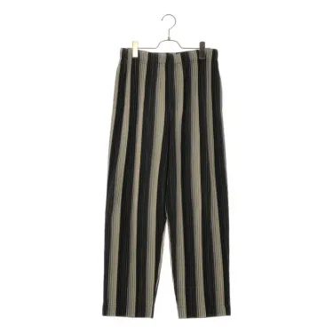 HOMME PLISSE ISSEY MIYAKE / オムプリッセイッセイミヤケ | 2025SS