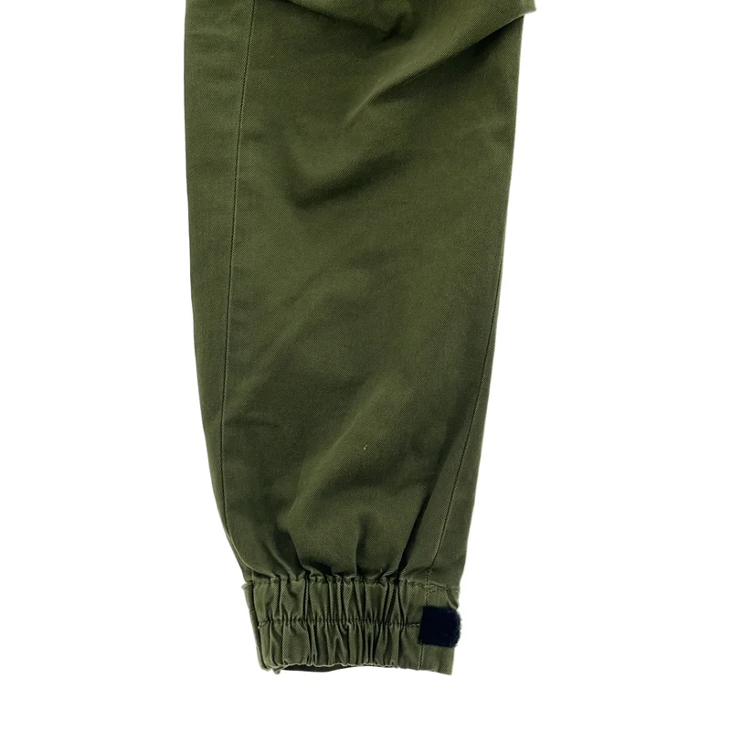 DSQUARED2 / ディースクエアード | 2022AW | SEXY CARGO PANTS / コットン セクシーカーゴパンツ | 44 | メンズ