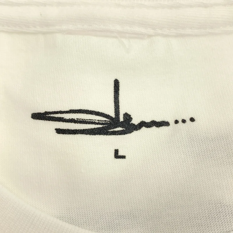 Olaolu Slawn / オラオル スローン | Supreme Box Logo Tee プリント カットソー | L | メンズ