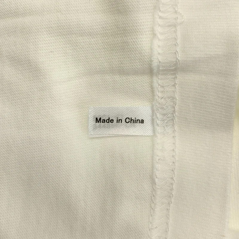 Olaolu Slawn / オラオル スローン | Supreme Box Logo Tee プリント カットソー | L | メンズ