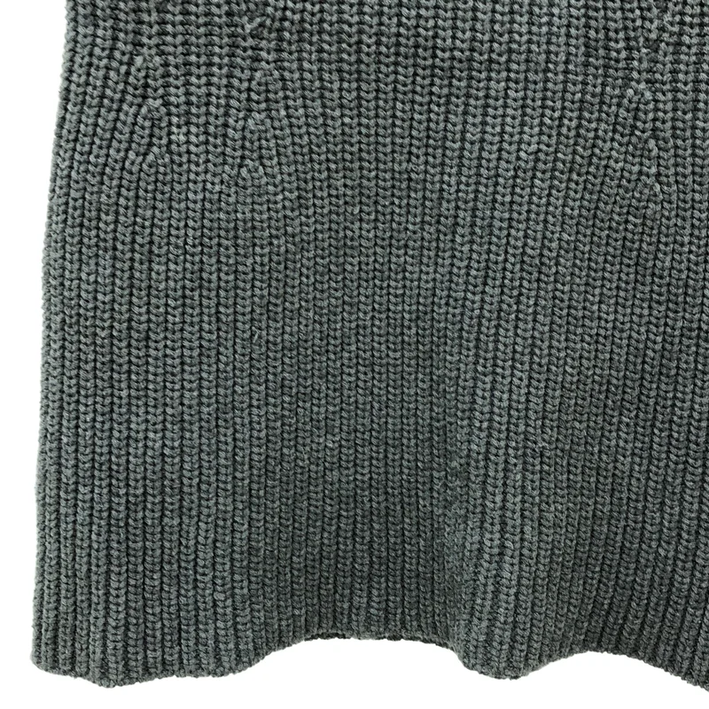 ATTISESSION / アティセッション | Knitwear ニット ベスト |