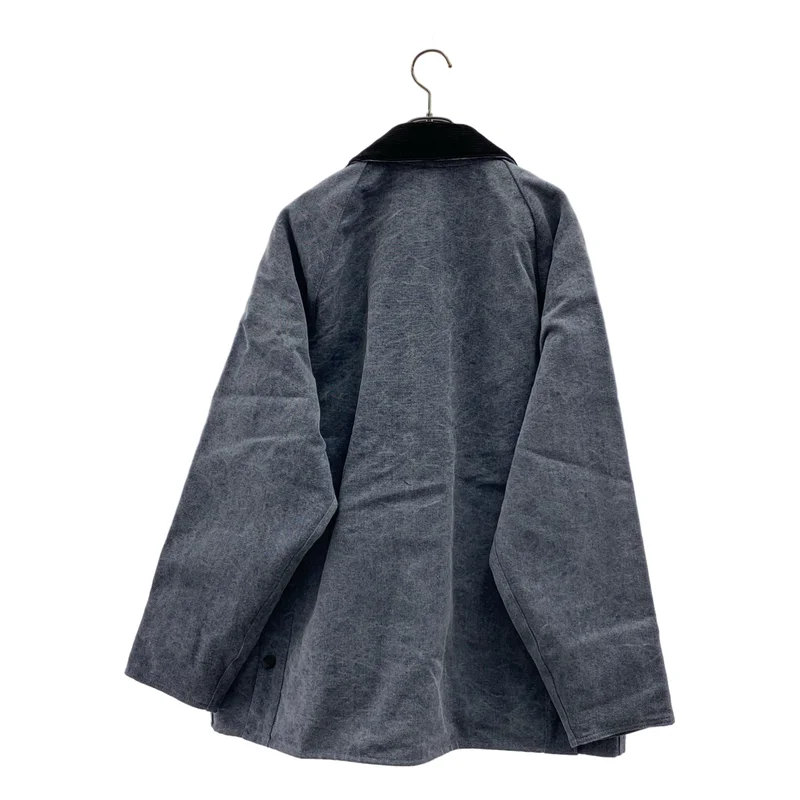 NOAH / ノア | ×Barbour / Cotton Bedale Jacket コットン ビデイルジャケット | L | メンズ
