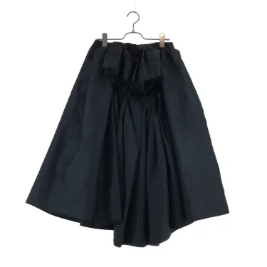 COMME des GARCONS / コムデギャルソン | 2024AW | フェイクレザー