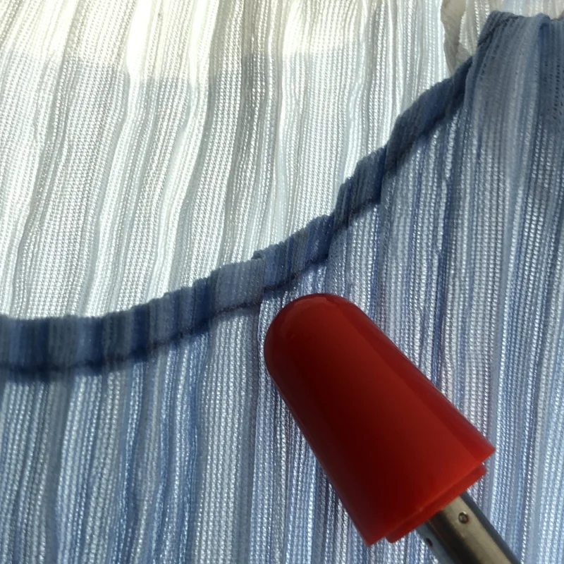 PLEATS PLEASE ISSEY MIYAKE / プリーツプリーズイッセイミヤケ | プリーツ レイヤード カーディガン | 3 | レディース