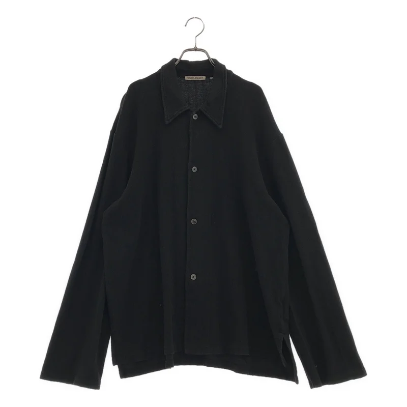 OUR LEGACY / アワーレガシー | RETREAT SHIRT リトリート シャツ | 50 | メンズ