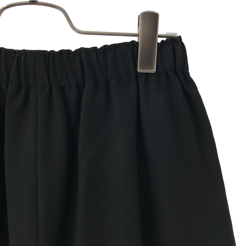 ENFOLD / エンフォルド | CULOTTE-PANTS / キュロットパンツ | 38 | レディース