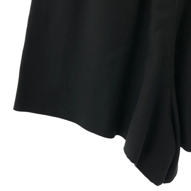 ENFOLD / エンフォルド | CULOTTE-PANTS / キュロットパンツ | 38 | レディース