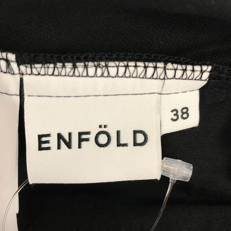 ENFOLD / エンフォルド | CULOTTE-PANTS / キュロットパンツ | 38 | レディース