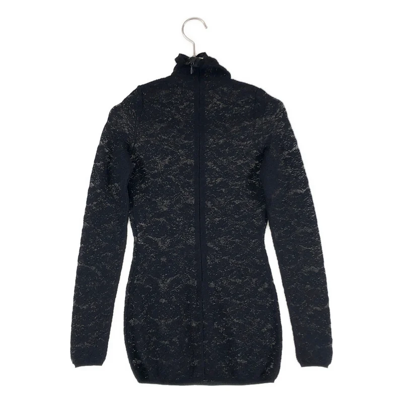 STELLA McCARTNEY / ステラマッカートニー | レース ストレッチ ブラウス |