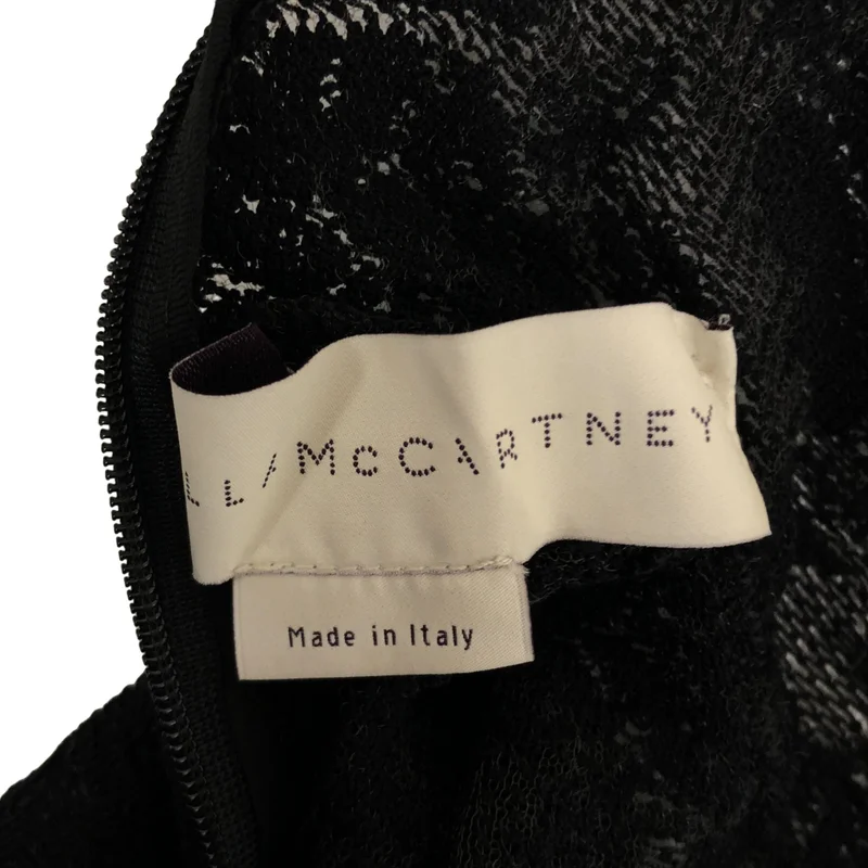 STELLA McCARTNEY / ステラマッカートニー | レース ストレッチ ブラウス |