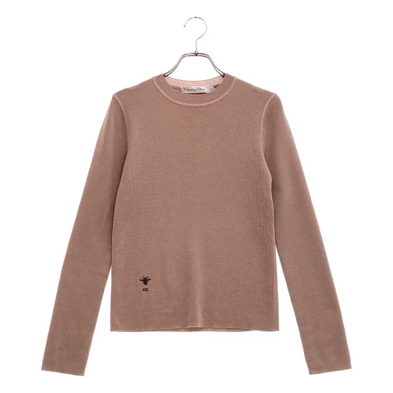 Christian Dior / クリスチャンディオール | BEE カシミア シルク