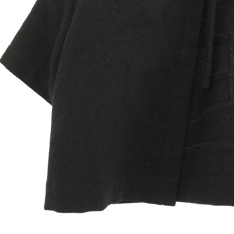 tao COMME des GARCONS / タオコムデギャルソン | 2007AW | クロップド ボレロ カーディガン |