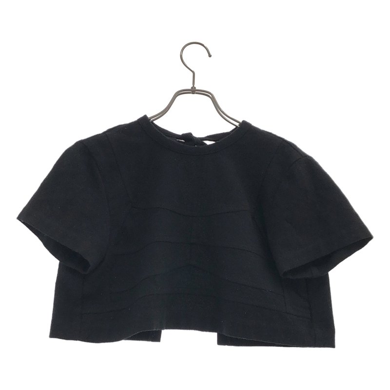 tao COMME des GARCONS / タオコムデギャルソン | 2007AW | クロップド ボレロ カーディガン |