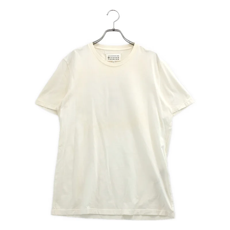 Maison Martin Margiela / メゾンマルタンマルジェラ | 2014SS | 製品染め クルーネックTシャツ | 46 | メンズ