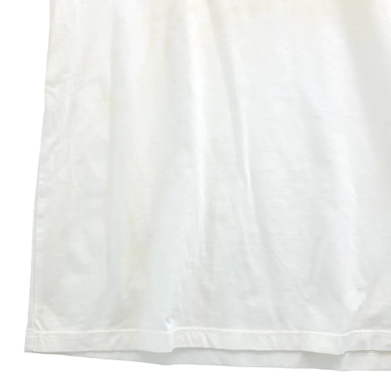 Maison Martin Margiela / メゾンマルタンマルジェラ | 2014SS | 製品染め クルーネックTシャツ | 46 | メンズ