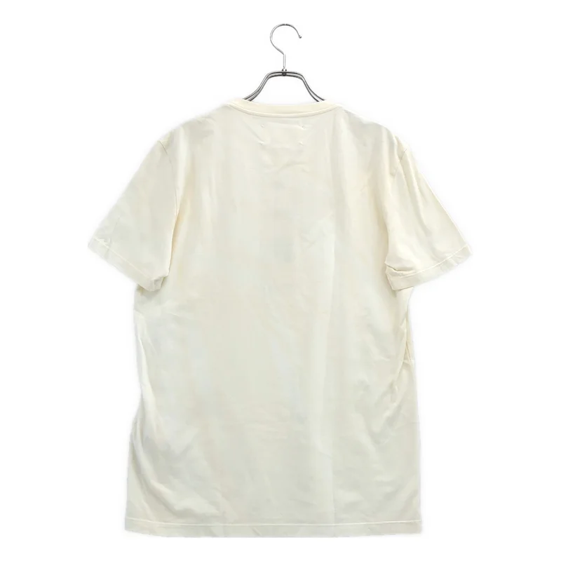 Maison Martin Margiela / メゾンマルタンマルジェラ | 2014SS | 製品染め クルーネックTシャツ | 46 | メンズ