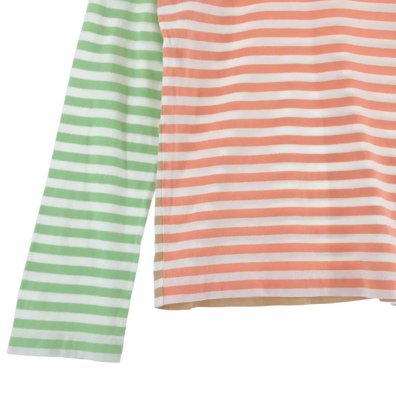 COMME des GARCONS COMME des GARCONS / コムコム | 2012SS | ボーター カットソー | S | レディース
