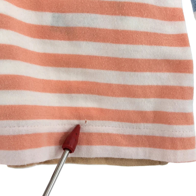 COMME des GARCONS COMME des GARCONS / コムコム | 2012SS | ボーター カットソー | S | レディース