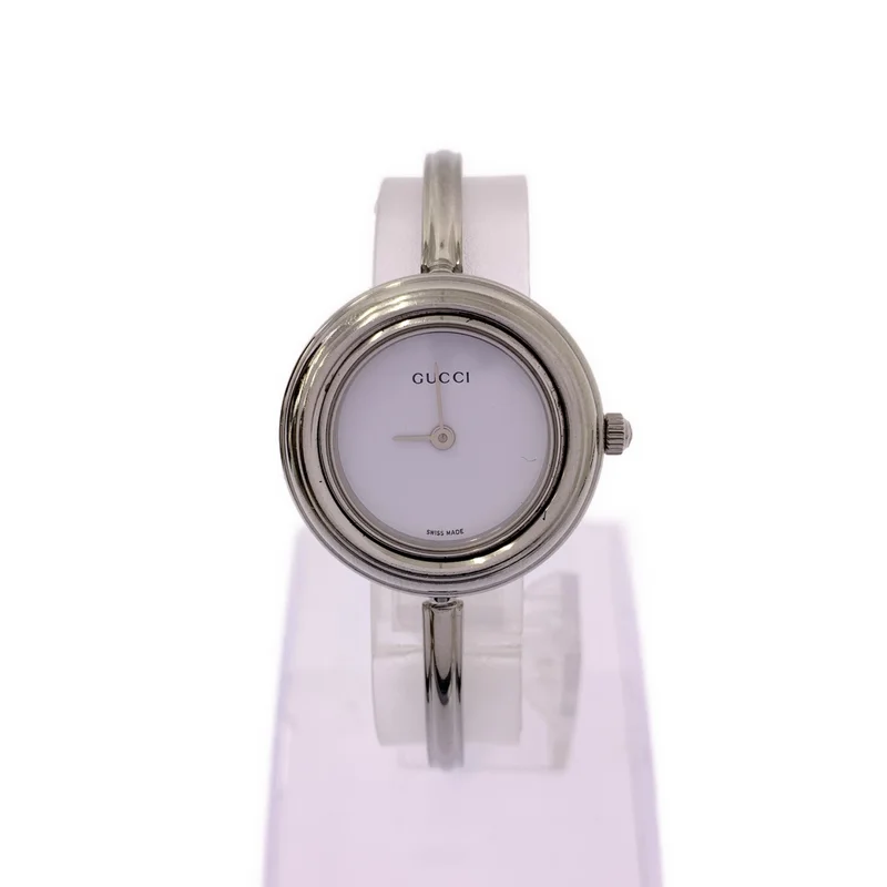 GUCCI / グッチ | チェンジベゼル フルセット 腕時計 / 11-12.2L |