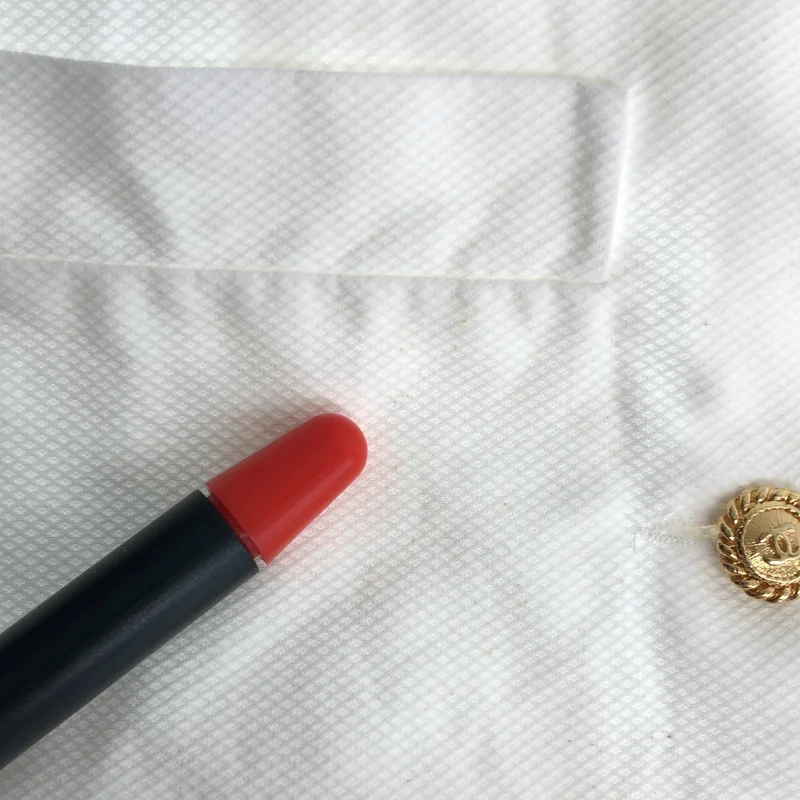 CHANEL / シャネル | ココマークボタン ダブルブレストベスト ジレ |