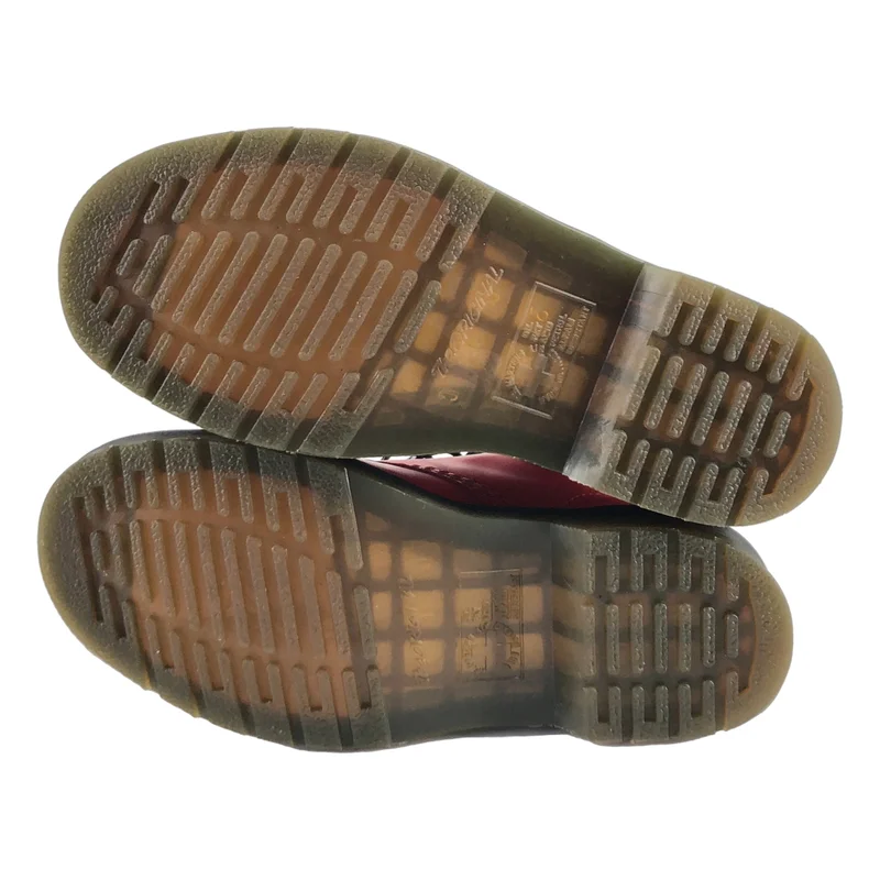 Dr.Martens / ドクターマーチン | 8ホール スムースレザー レース