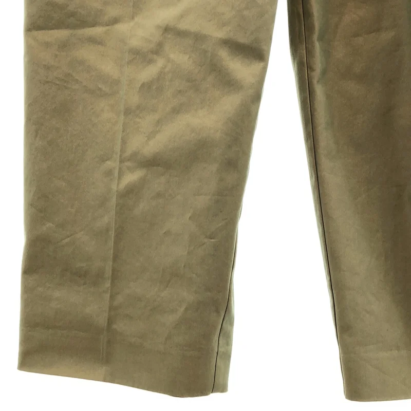 Drawer / ドゥロワー | × T-mat masaki paris サロペット パンツ 6514-499-2300 | 1 | レディース