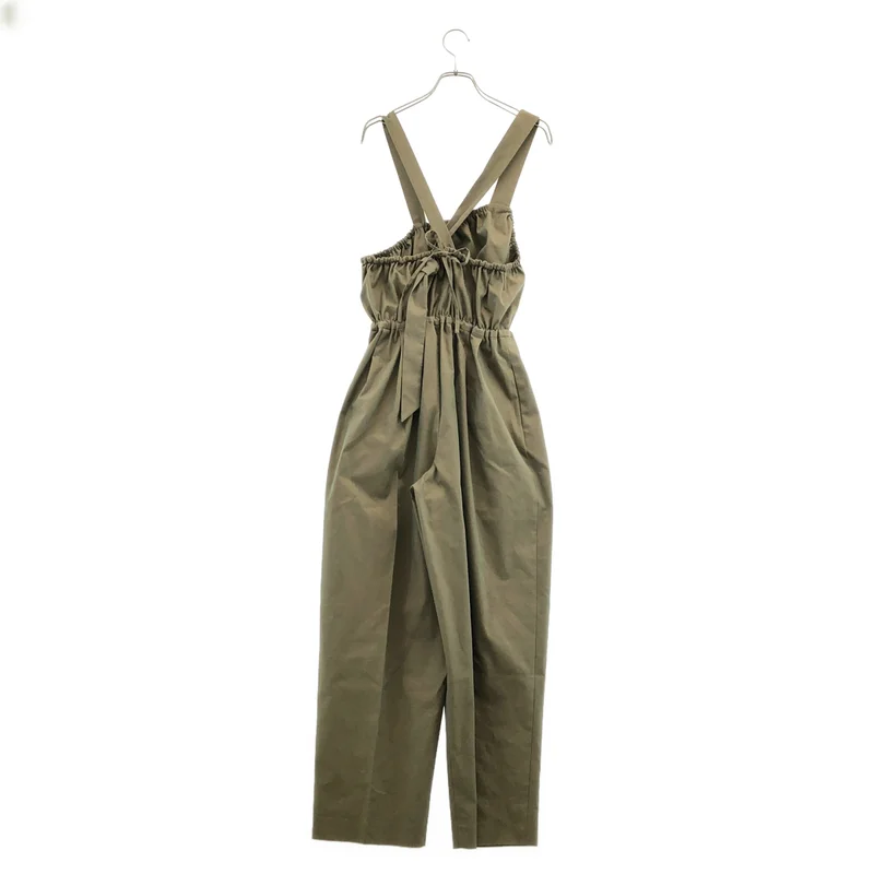 Drawer / ドゥロワー | × T-mat masaki paris サロペット パンツ 6514-499-2300 | 1 | レディース