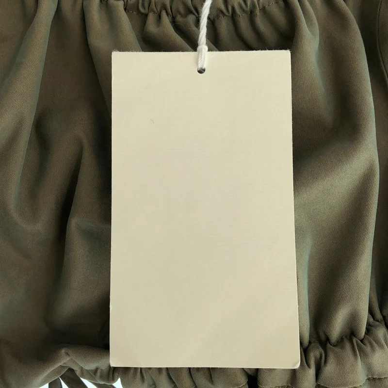 Drawer / ドゥロワー | × T-mat masaki paris サロペット パンツ 6514-499-2300 | 1 | レディース