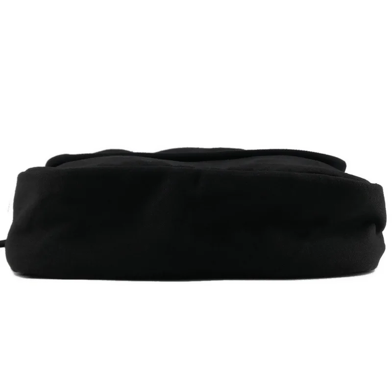 COMOLI / コモリ | HEMP DUCK SHOULDER BAG / ヘンプダック ショルダーバッグ |