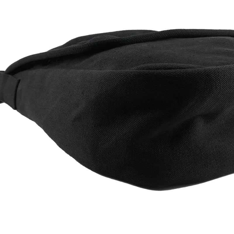 COMOLI / コモリ | HEMP DUCK SHOULDER BAG / ヘンプダック ショルダーバッグ |