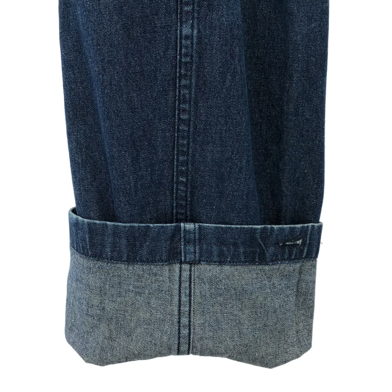 Engineered Garments / エンジニアドガーメンツ | ベイカーデニムパンツ | M | メンズ