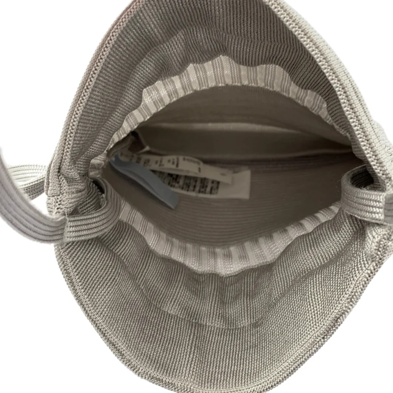 CFCL / シーエフシーエル | STRATA DRAWSTRING GUSSET MINI BAG ショルダーバッグ | F | レディース