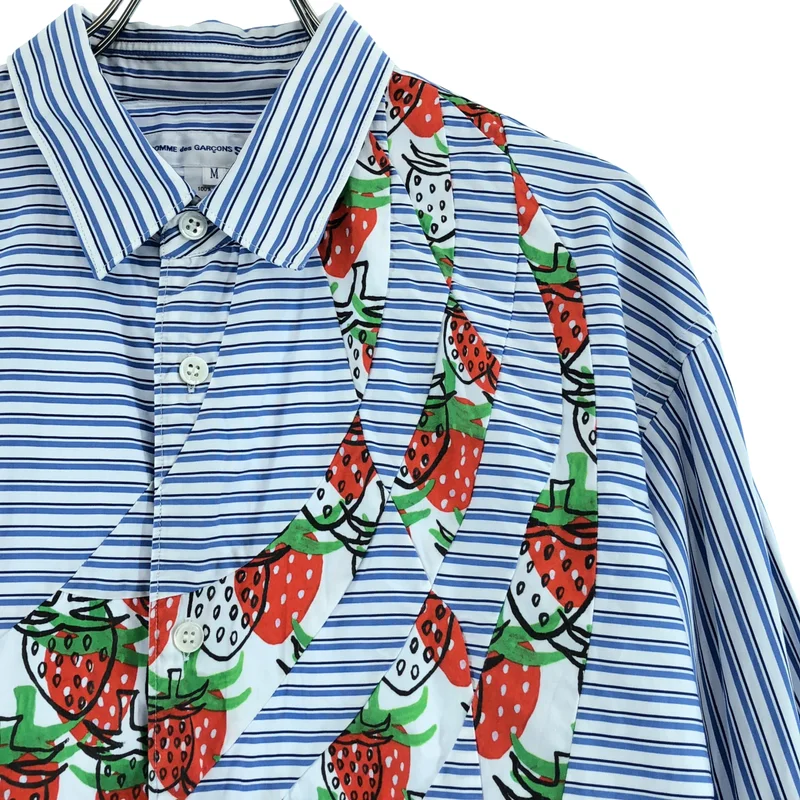COMME des GARÇONS – KLD