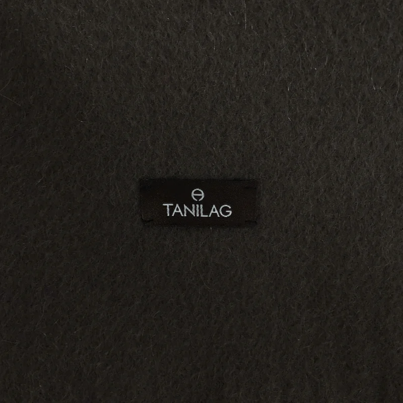 TANILAG / タニラグ | カシミヤ フリンジマフラー |