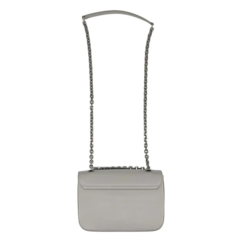 CELINE / セリーヌ | Cモチーフ チェーン ショルダーバッグ |