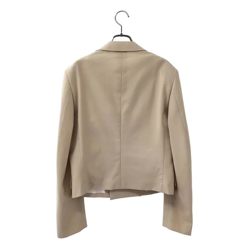COMME des GARCONS HOMME PLUS / コムデギャルソンオムプリュス | 2026SS | ダブルジャケット | S | メンズ