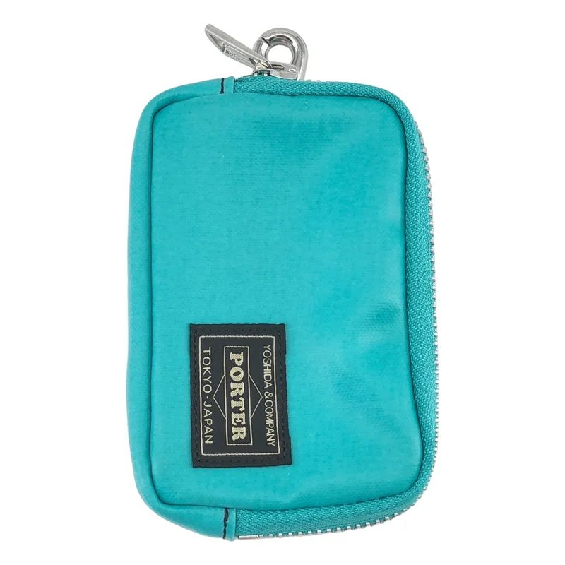 PORTER / ポーター | 90th anniversary FREE STYLE TINY CARD CASE カードケース |