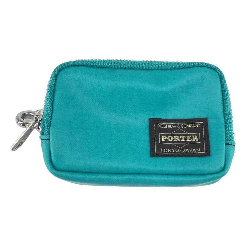 PORTER / ポーター | 90th anniversary FREE STYLE TINY CARD CASE カードケース |