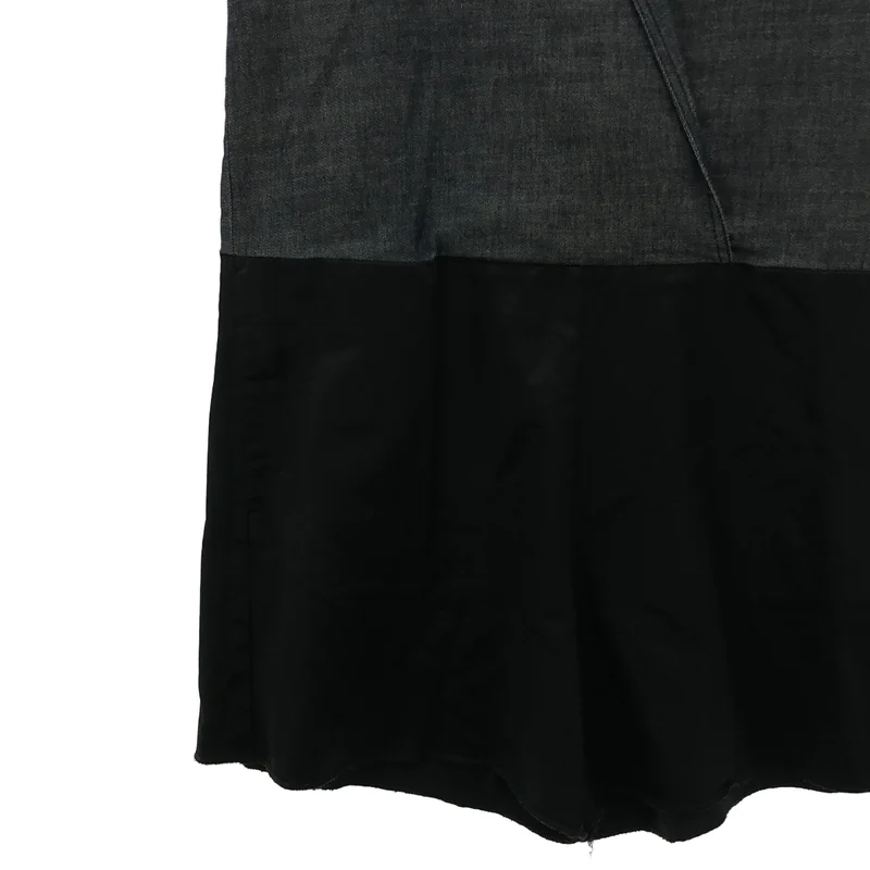 MM6 Maison Martin Margiela / エムエムシックスメゾンマルタンマルジェラ | オーバーオール 32FP0045TN506 | 38 | レディース